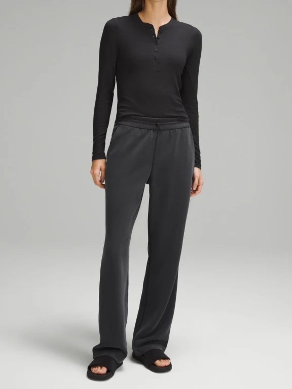 Lululemon Softstreme